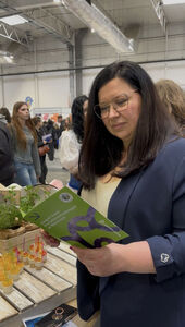 Pierwszy Dzień Targów Edukacyjnych 2026 już za nami!