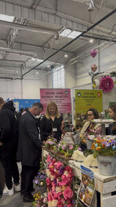 Pierwszy Dzień Targów Edukacyjnych 2026 już za nami!