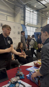 Pierwszy Dzień Targów Edukacyjnych 2026 już za nami!