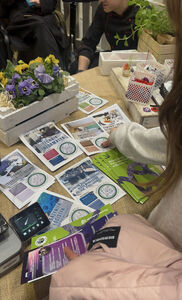 Pierwszy Dzień Targów Edukacyjnych 2026 już za nami!