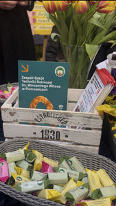 Pierwszy Dzień Targów Edukacyjnych 2026 już za nami!