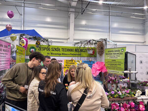 Pierwszy Dzień Targów Edukacyjnych 2026 już za nami!