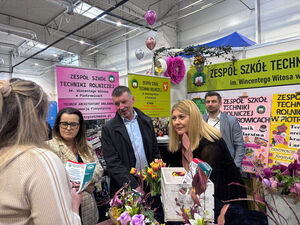 Pierwszy Dzień Targów Edukacyjnych 2026 już za nami!