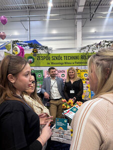 Pierwszy Dzień Targów Edukacyjnych 2026 już za nami!