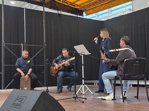 Pierwszy Dzień Targów Edukacyjnych 2026 już za nami!