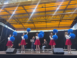 Pierwszy Dzień Targów Edukacyjnych 2026 już za nami!