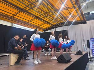 Pierwszy Dzień Targów Edukacyjnych 2026 już za nami!