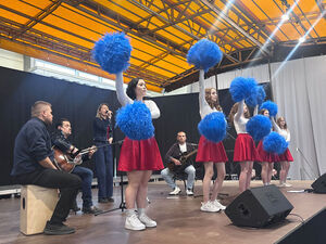 Pierwszy Dzień Targów Edukacyjnych 2026 już za nami!