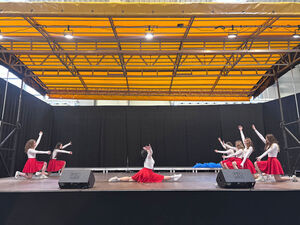 Pierwszy Dzień Targów Edukacyjnych 2026 już za nami!