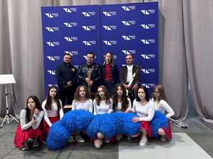 Pierwszy Dzień Targów Edukacyjnych 2026 już za nami!