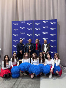 Pierwszy Dzień Targów Edukacyjnych 2026 już za nami!