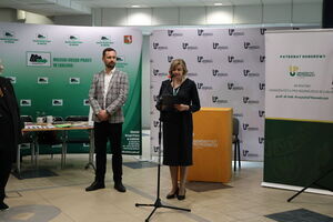 Dzień Kariery 2026 na Uniwersytecie Przyrodniczym w Lublinie