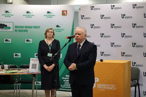 Dzień Kariery 2026 na Uniwersytecie Przyrodniczym w Lublinie