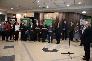 Dzień Kariery 2026 na Uniwersytecie Przyrodniczym w Lublinie