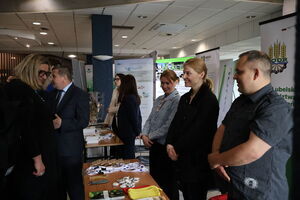 Dzień Kariery 2026 na Uniwersytecie Przyrodniczym w Lublinie