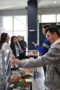 Dzień Kariery 2026 na Uniwersytecie Przyrodniczym w Lublinie