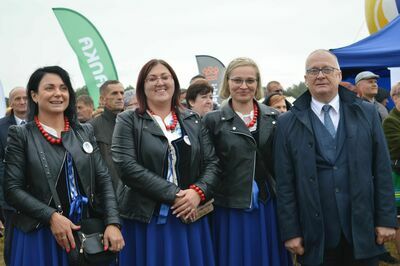 
                                                    delegacja powiatu ryckiego
                                                