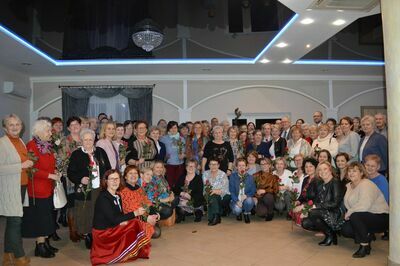 
                                                       Spotkanie informacyjno-integracyjne dla przedstawicieli KGW i stowarzyszeń z terenu powiatu ryckiego
                                                