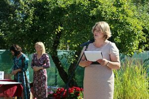 
                                                    Jubileusz 30-lecia działalności Domu Pomocy Społecznej w Leopoldowie
                                                