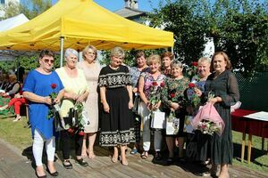 
                                                    Jubileusz 30-lecia działalności Domu Pomocy Społecznej w Leopoldowie
                                                