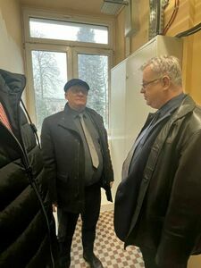 
                                                    Modernizacja układu zasilania niskiego napięcia Szpitala Powiatowego w Rykach sp. z o.o
                                                