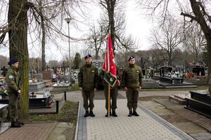 
                                                    Obchody Narodowego Dnia Pamięci Żołnierzy Wyklętych w Rykach
                                                