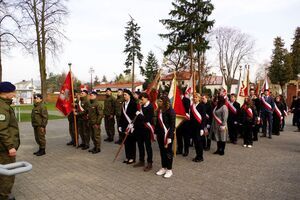 
                                                    Obchody Narodowego Dnia Pamięci Żołnierzy Wyklętych w Rykach
                                                