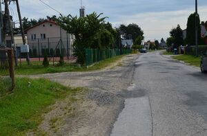 
                                                    Przebudowa drogi powiatowej Nr 1422L od km 1+850 do km 5+312,5 w miejscowości Czernic – Gmina Kłoczew.
                                                