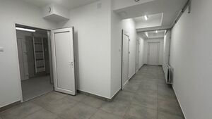 
                                                    Zakończenie I Etapu budowy sterylizatorni w Szpitalu Powiatowym w Rykach.
                                                