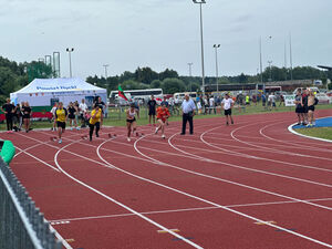 
                                                       Zawody sportowe LZS w Stężycy
                                                