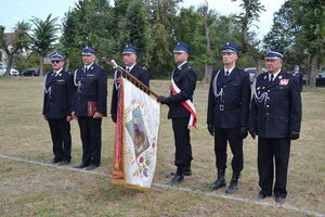 
                                                    100-lecie Ochotniczej Straży Pożarnej w Pawłowicach
                                                