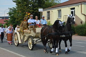 
                                                    Dożynki
                                                