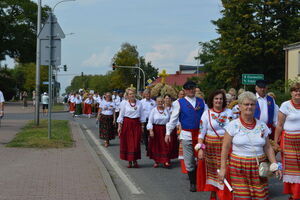 
                                                    Dożynki
                                                