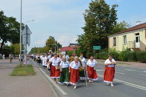 
                                                    Dożynki
                                                