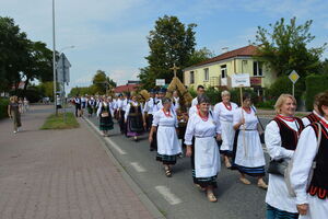 
                                                    Dożynki
                                                