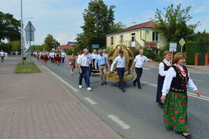 
                                                    Dożynki
                                                