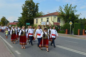 
                                                    Dożynki
                                                