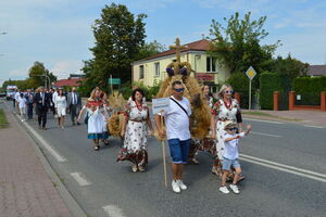 
                                                    Dożynki
                                                