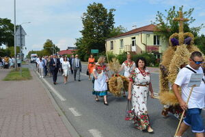 
                                                    Dożynki
                                                