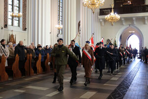 
                                                    „Niepodległa Lubelszczyzna – korzenie i przyszłość Powiatu Ryckiego”.
                                                