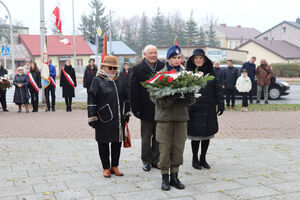 
                                                    „Niepodległa Lubelszczyzna – korzenie i przyszłość Powiatu Ryckiego”.
                                                