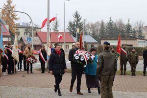 
                                                    „Niepodległa Lubelszczyzna – korzenie i przyszłość Powiatu Ryckiego”.
                                                