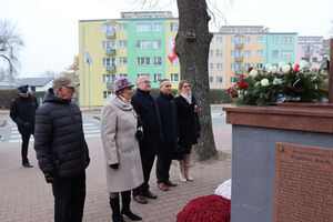 
                                                    „Niepodległa Lubelszczyzna – korzenie i przyszłość Powiatu Ryckiego”.
                                                