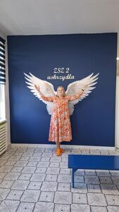  Dzień otwarty w Zespole Szkół Zawodowych nr 2 w Dęblinie 