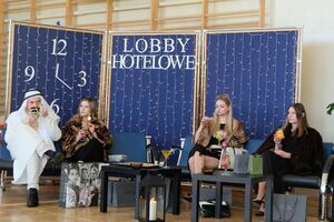  Dzień otwarty w Zespole Szkół Zawodowych nr 2 w Dęblinie 