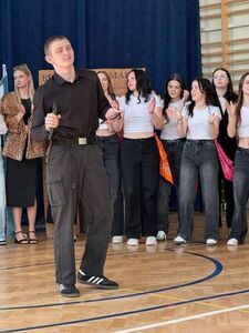  Dzień otwarty w Zespole Szkół Zawodowych nr 2 w Dęblinie 