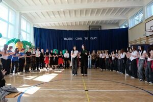  Dzień otwarty w Zespole Szkół Zawodowych nr 2 w Dęblinie 