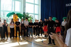  Dzień otwarty w Zespole Szkół Zawodowych nr 2 w Dęblinie 