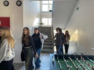  Dzień otwarty w Zespole Szkół Zawodowych nr 2 w Dęblinie 