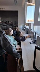  Dzień otwarty w Zespole Szkół Zawodowych nr 2 w Dęblinie 